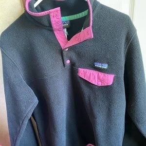Patagonia Pullover